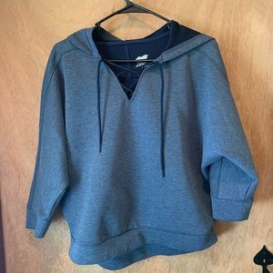 Athletic Avia sweatshirt